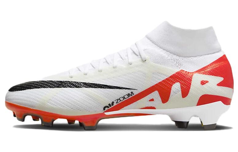 Мужские футбольные кроссовки Nike Zoom Mercurial Superfly 9, Bright crimson
Мужские футбольные кроссовки Nike Zoom Mercurial Superfly 9, Bright crimson