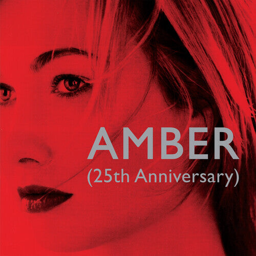 Виниловая пластинка Amber - Amber (25Th Anniversary)
Виниловая пластинка Amber - Amber (25Th Anniversary)