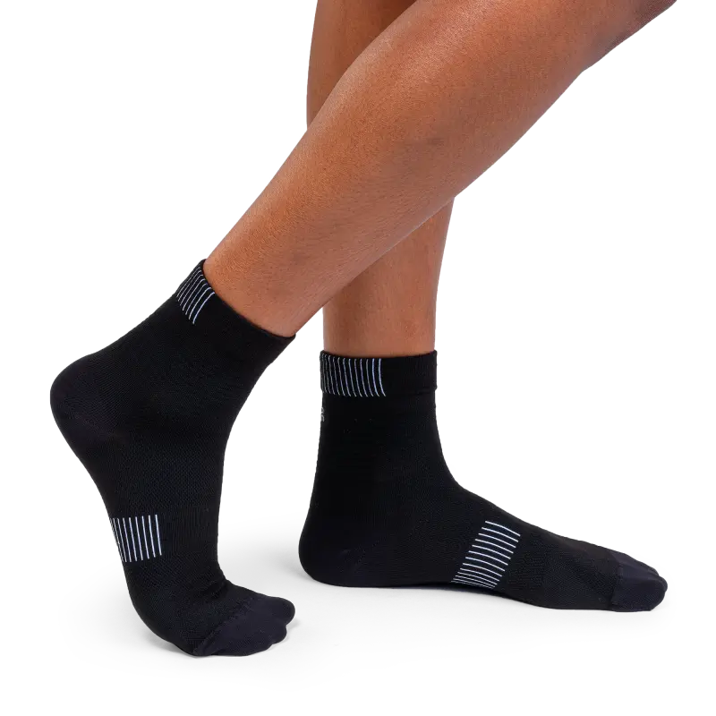 Носки On-Running, черный
Носки On-Running, черный