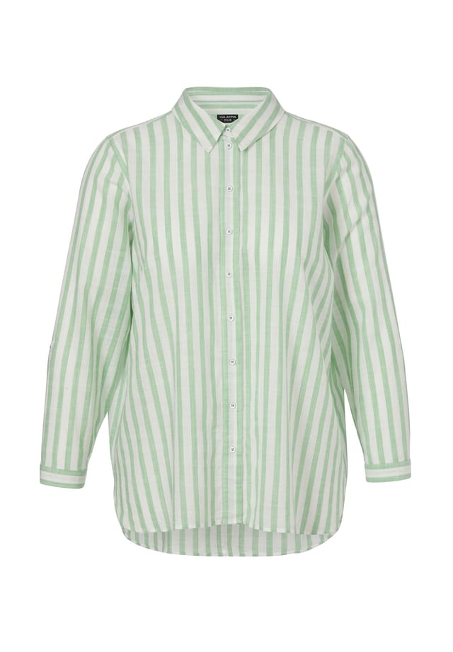 Блуза Via Appia -Due-, мультиколор
Блуза Via Appia -Due-, мультиколор