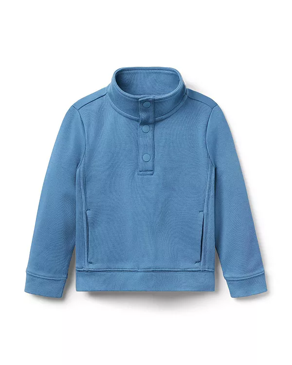 Для мальчиков удобная толстовка - для малышей, маленьких детей и детей постарше. Janie And Jack, синий
Для мальчиков удобная толстовка - для малышей, маленьких детей и детей постарше. Janie And Jack, синий