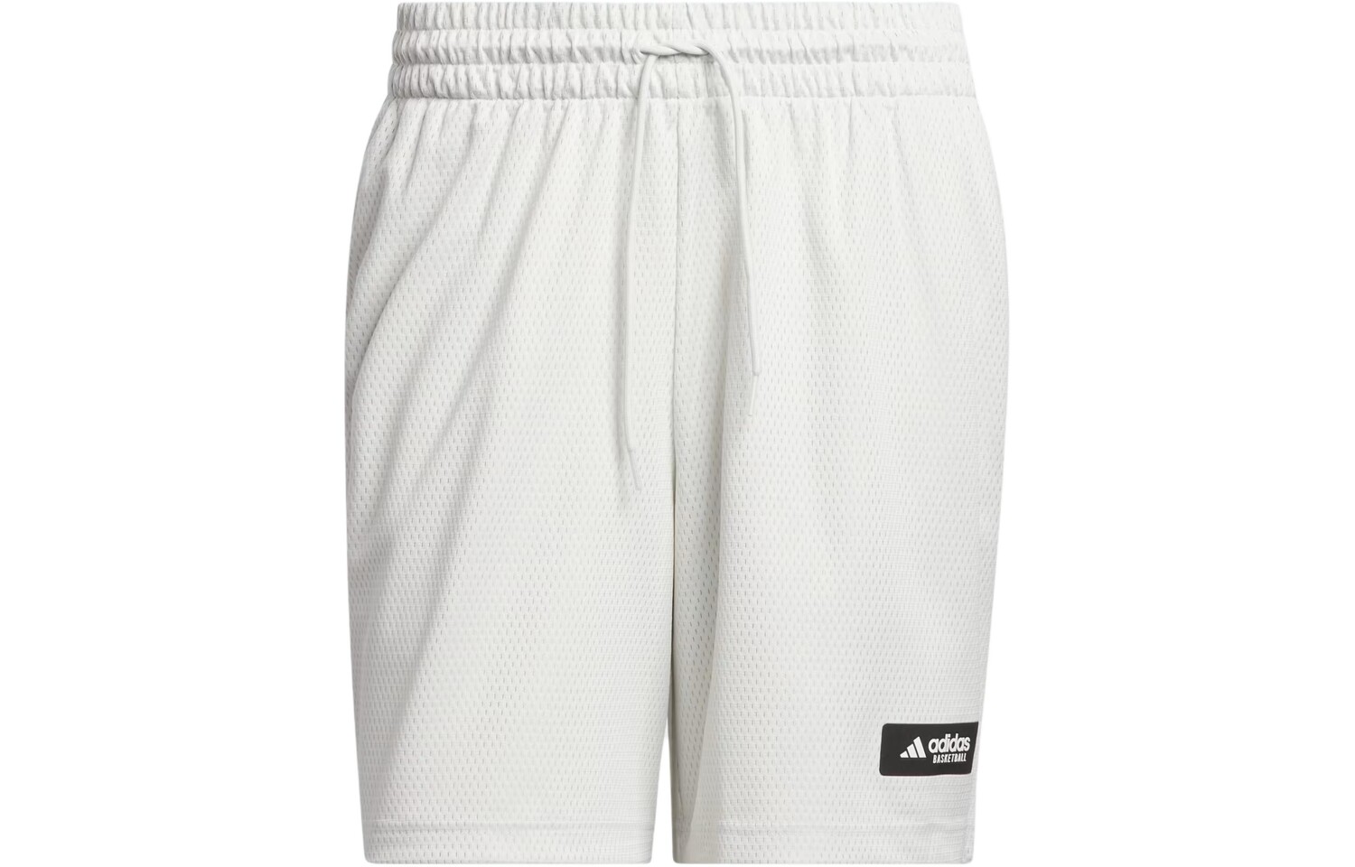 Adidas Мужские баскетбольные шорты, Белый
Adidas Мужские баскетбольные шорты, Белый
