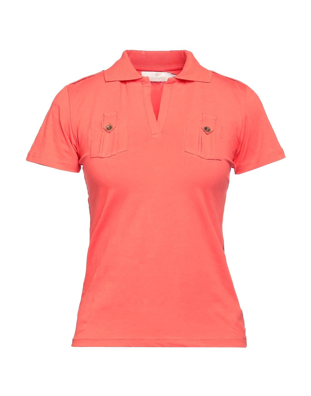 рубашки поло Emisphere, коралл
рубашки поло Emisphere, коралл