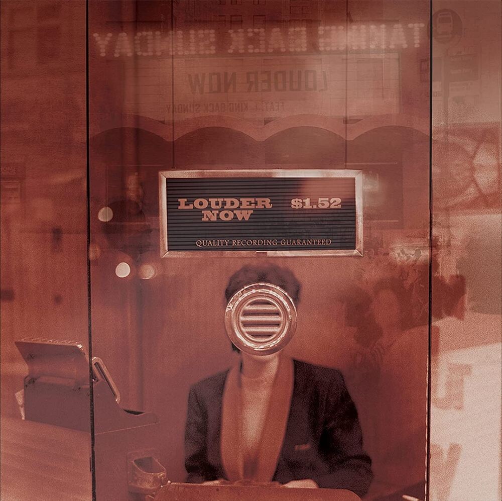 Виниловая пластинка LP Louder Now - Taking Back Sunday
Виниловая пластинка LP Louder Now - Taking Back Sunday