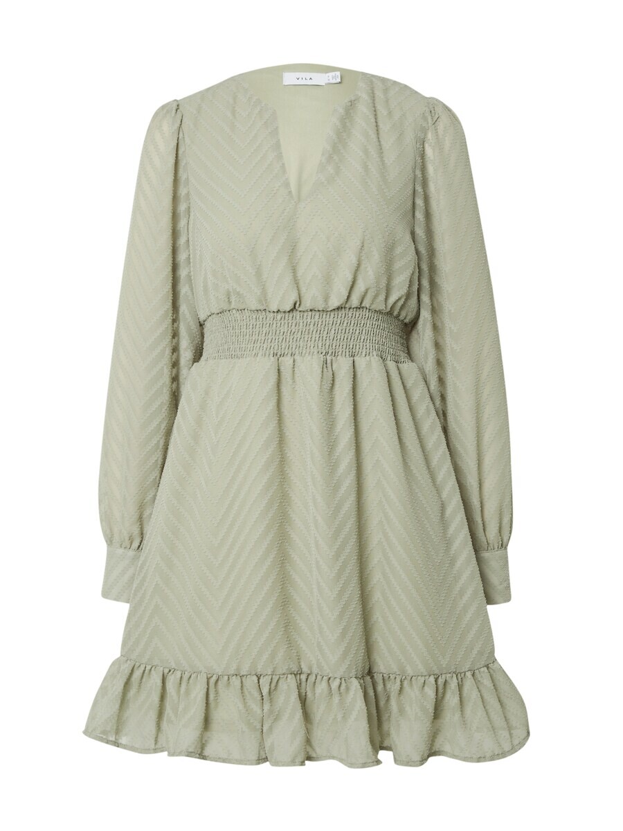 Платье Vila BINE, цвет Pastel Green
Платье Vila BINE, цвет Pastel Green