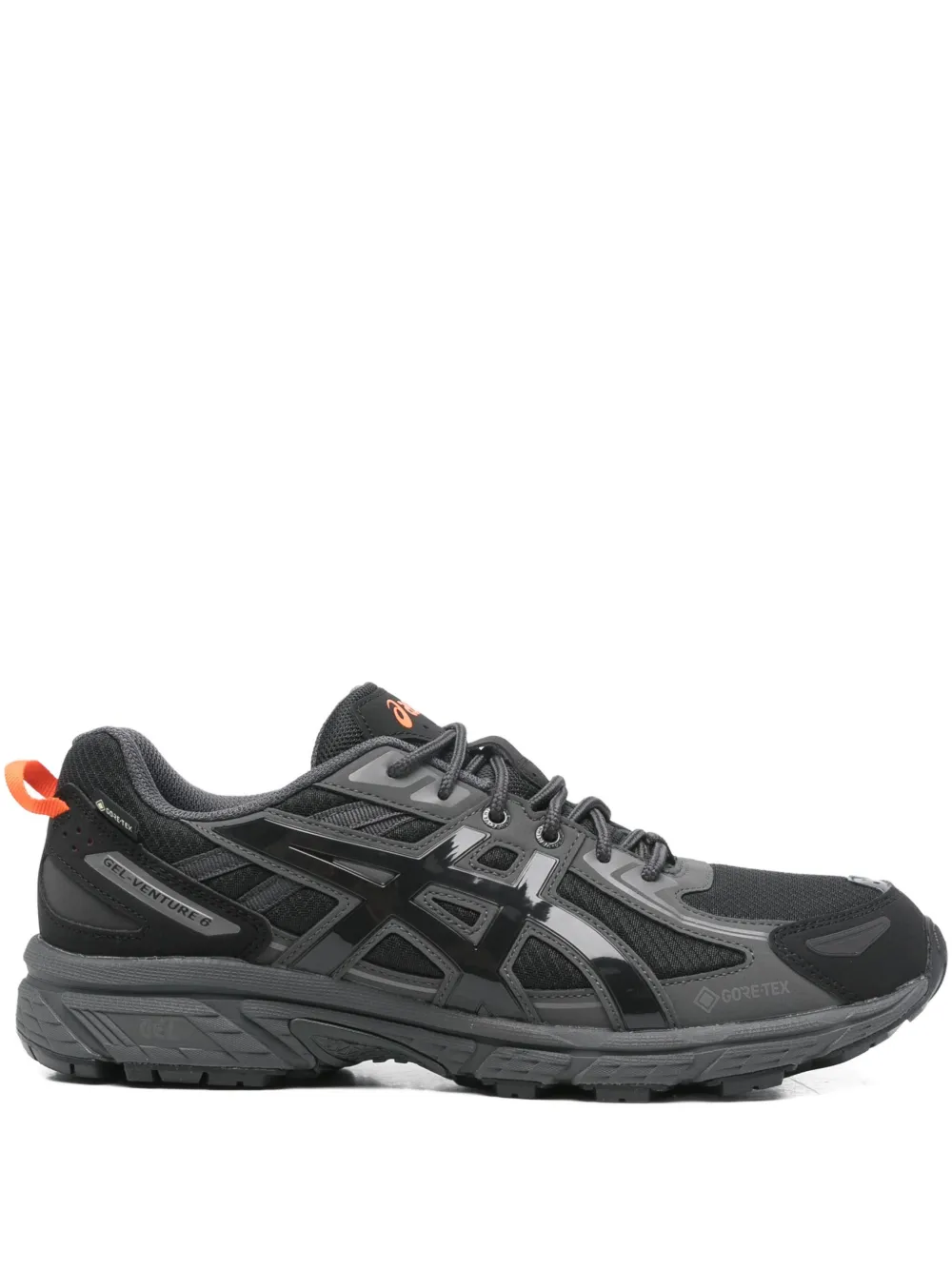 Кроссовки Gel-Venture 6 GTX Asics, серый
Кроссовки Gel-Venture 6 GTX Asics, серый