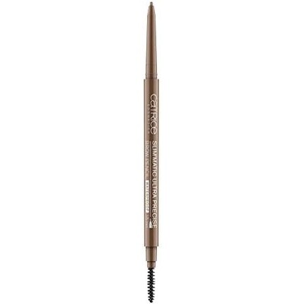 Catrice Slim'Matic Ultra Precision Водостойкий карандаш для бровей 025, Catrice Cosmetics
Catrice Slim'Matic Ultra Precision Водостойкий карандаш для бровей 025, Catrice Cosmetics