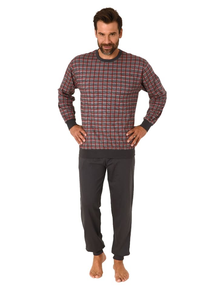 Ночное белье NORMANN, красный
Ночное белье NORMANN, красный