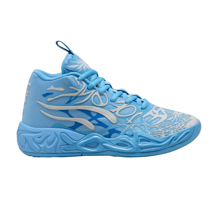 Кроссовки Puma LaFrancé x MB.04 Jr 1 of 1, синий
Кроссовки Puma LaFrancé x MB.04 Jr 1 of 1, синий