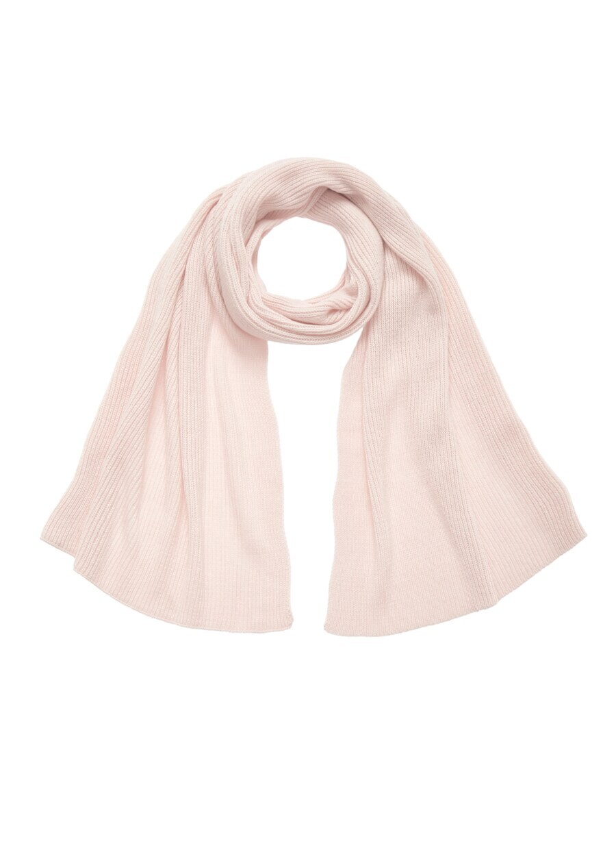 Шарф LASCANA Scarf, пастельно-розовый
Шарф LASCANA Scarf, пастельно-розовый