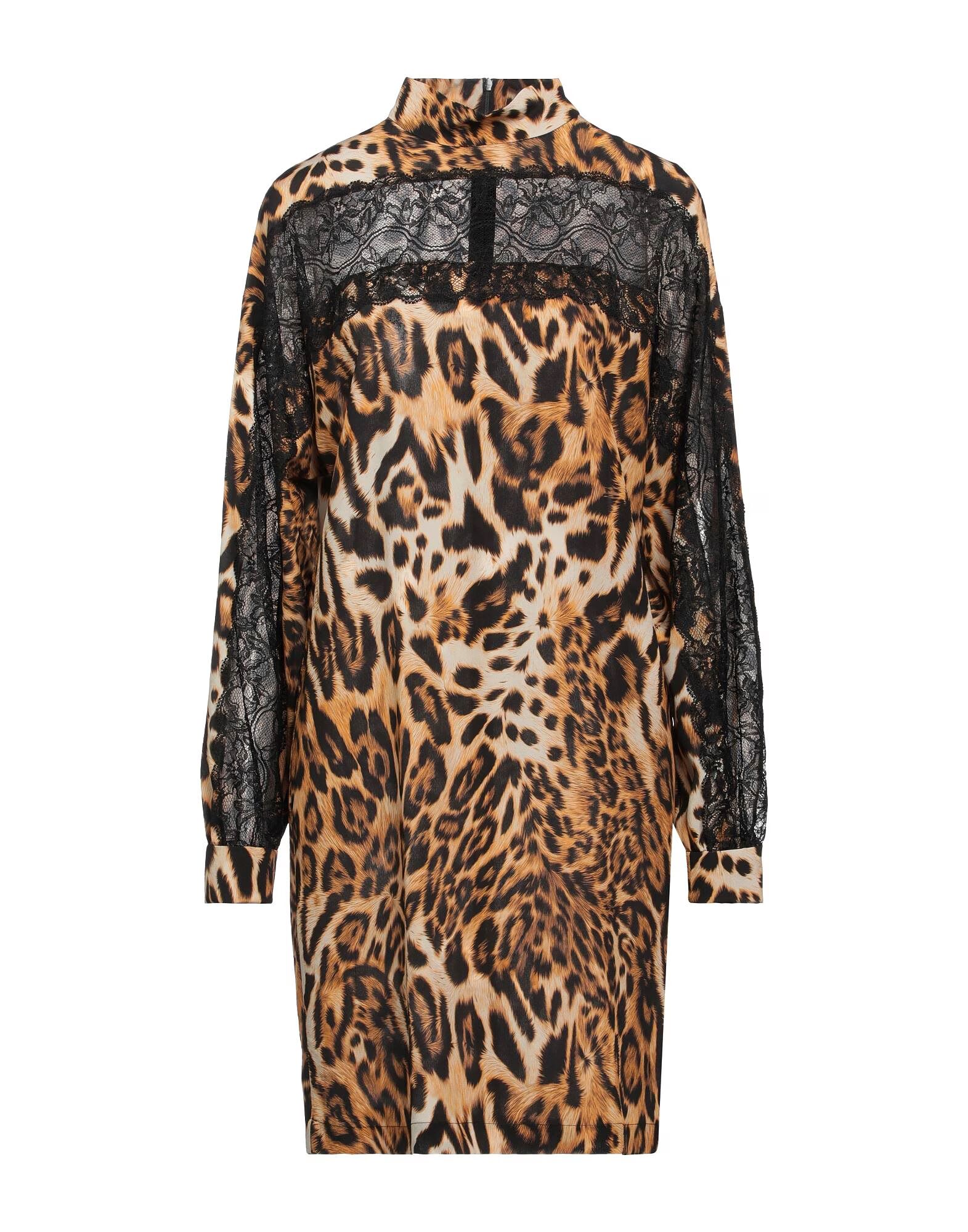 Мини-платье Moschino, песочный
Мини-платье Moschino, песочный