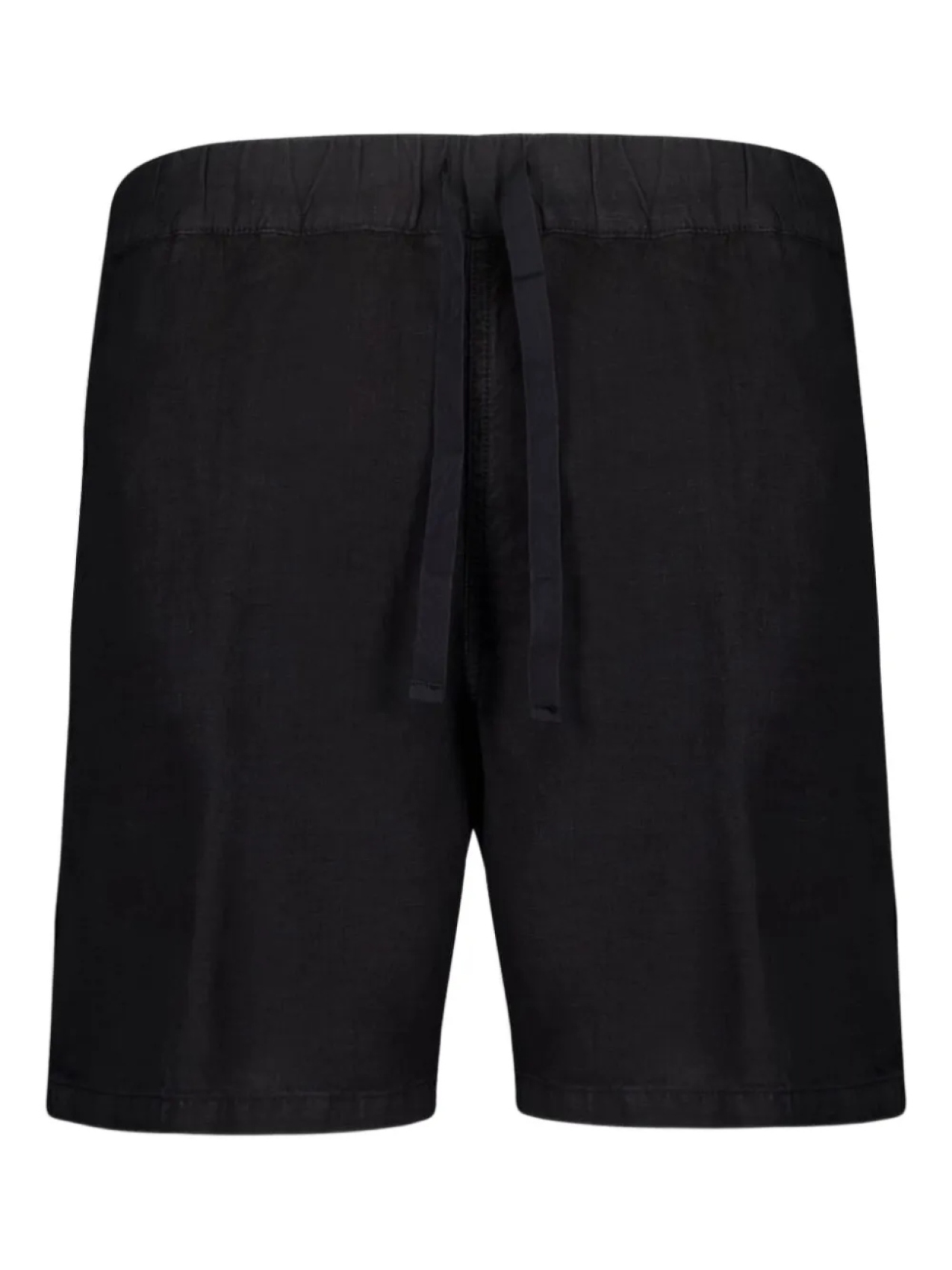 Льняные шорты 120% Lino, черный
Льняные шорты 120% Lino, черный