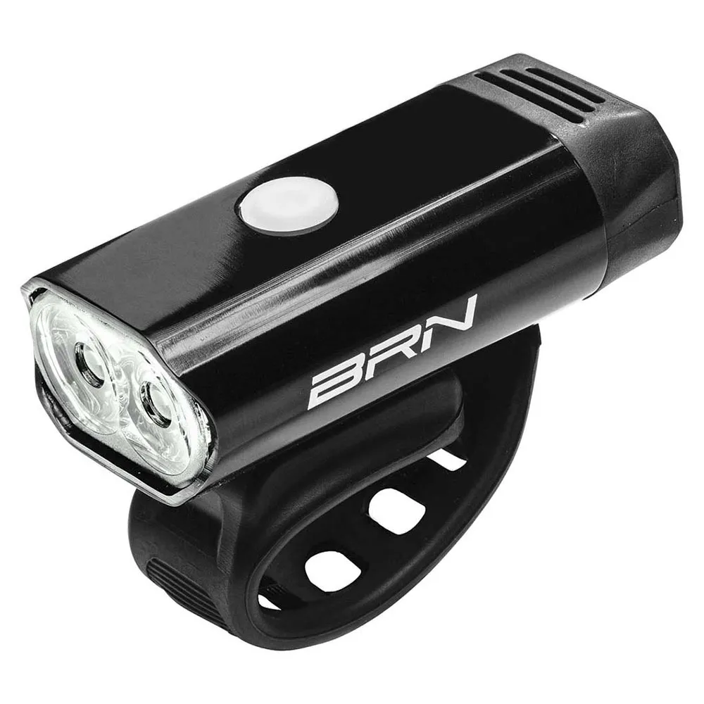 Передний свет Brn Jumbo, серебряный
Передний свет Brn Jumbo, серебряный