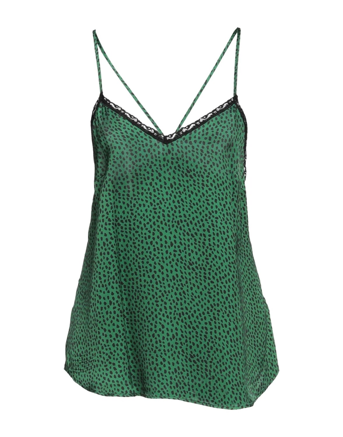 Топ 8Pm, зеленый
Топ 8Pm, зеленый