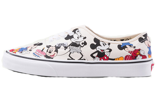 Кроссовки Vans Authentic Disney Mickey's Birthday, Серый, Кроссовки Vans Authentic Disney Mickey's Birthday
Кроссовки Vans Authentic Disney Mickey's Birthday, Серый, Кроссовки Vans Authentic Disney Mickey's Birthday
