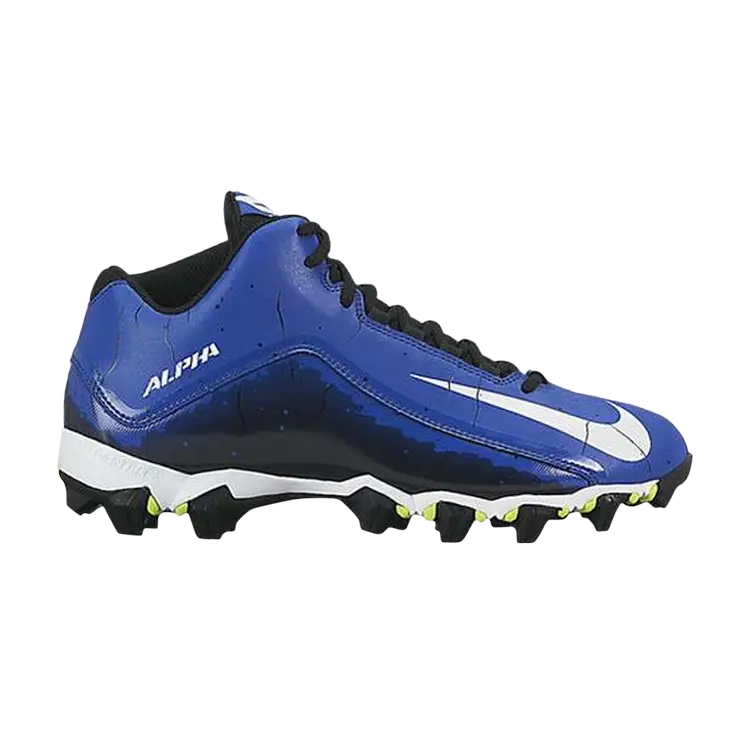 Кроссовки Nike Alpha Shark 2 3/4 'Sport Royal', синий, Синий;черный, Кроссовки Nike Alpha Shark 2 3/4 'Sport Royal', синий
Кроссовки Nike Alpha Shark 2 3/4 'Sport Royal', синий, Синий;черный, Кроссовки Nike Alpha Shark 2 3/4 'Sport Royal', синий