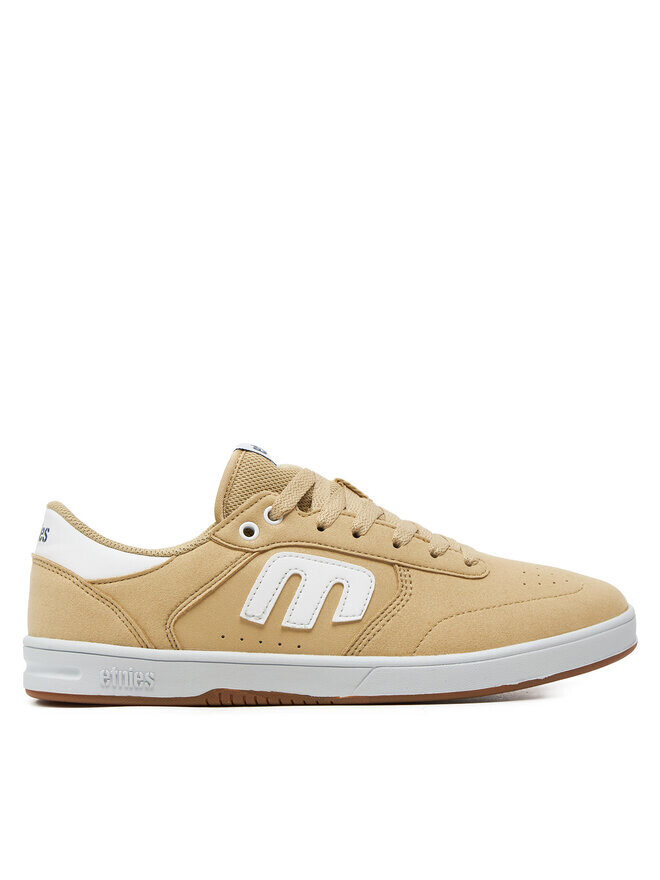 Кроссовки Windrow Etnies, коричневый
Кроссовки Windrow Etnies, коричневый