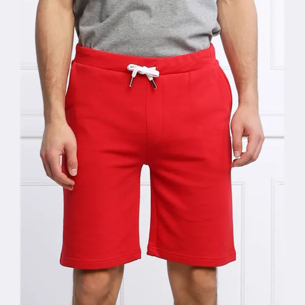 Шорты стандартного кроя La Martina, красный
Шорты стандартного кроя La Martina, красный