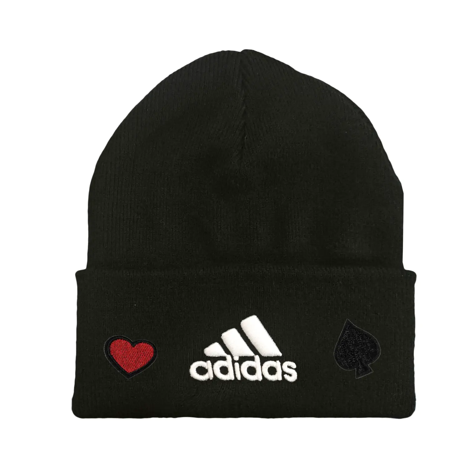 Полиакриловая кислота шапка Unisex Adidas, черный
Полиакриловая кислота шапка Unisex Adidas, черный