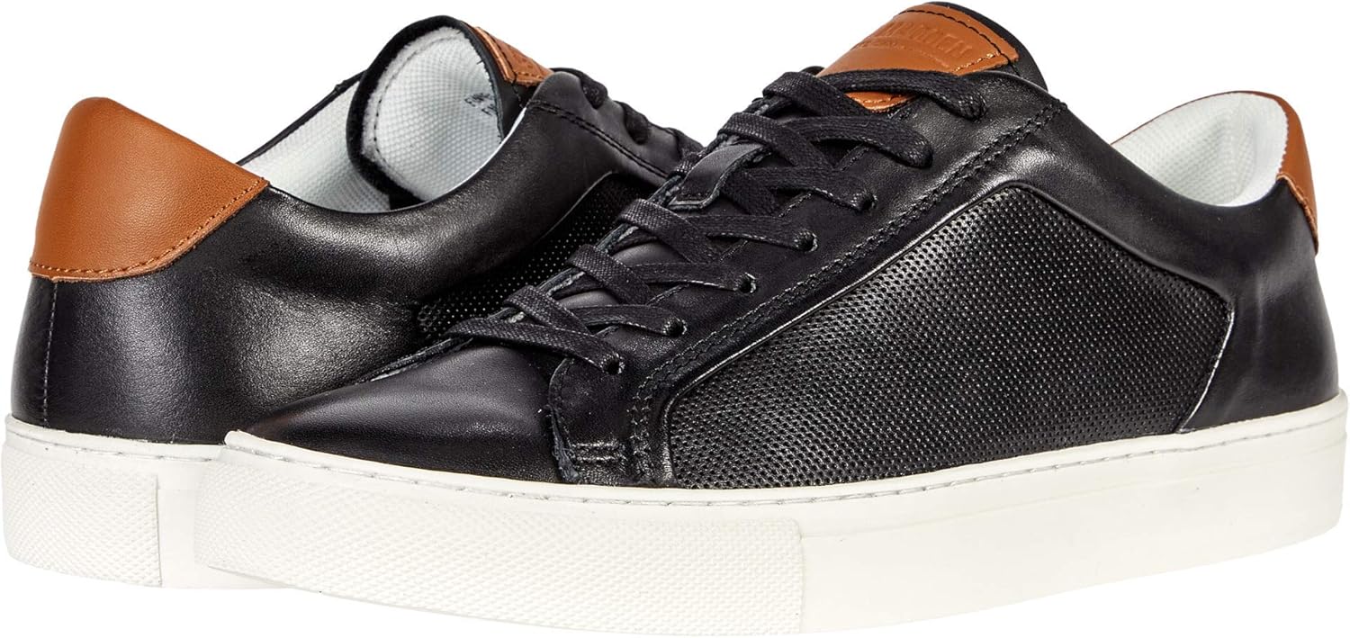 Мужские кроссовки Steve Madden Finneas, черный
Мужские кроссовки Steve Madden Finneas, черный