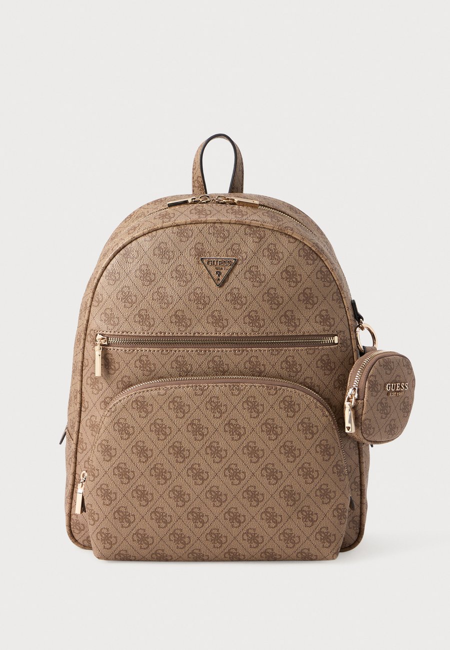 Рюкзак Guess POWER PLAY II, Latte/Beige
Рюкзак Guess POWER PLAY II, Latte/Beige