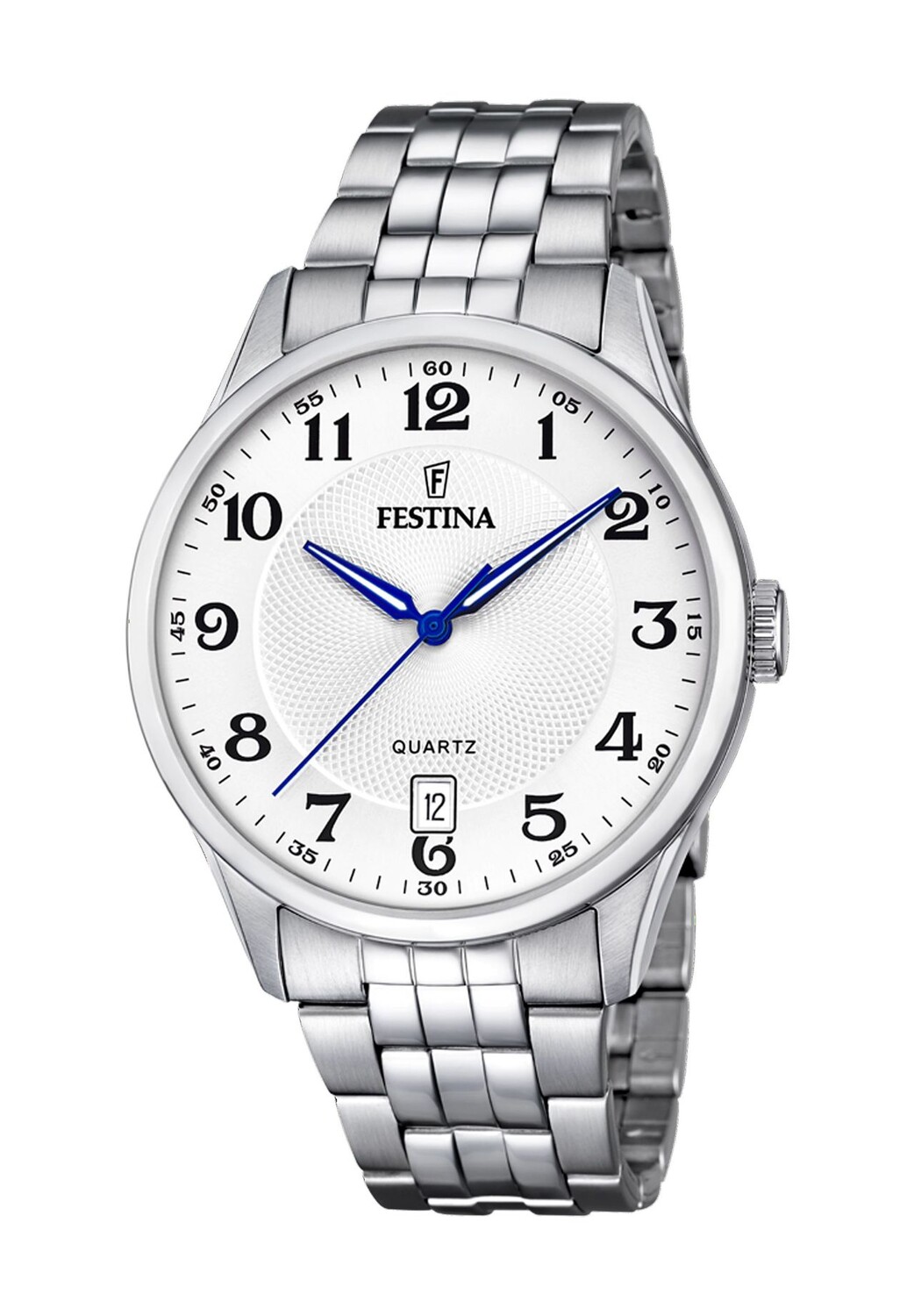 Мужские наручные часы F20425/1 FESTINA, серебро
Мужские наручные часы F20425/1 FESTINA, серебро