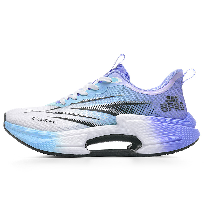 Низкие кроссовки для бега для мужчин Stateof Stars, Dream Purple
Низкие кроссовки для бега для мужчин Stateof Stars, Dream Purple