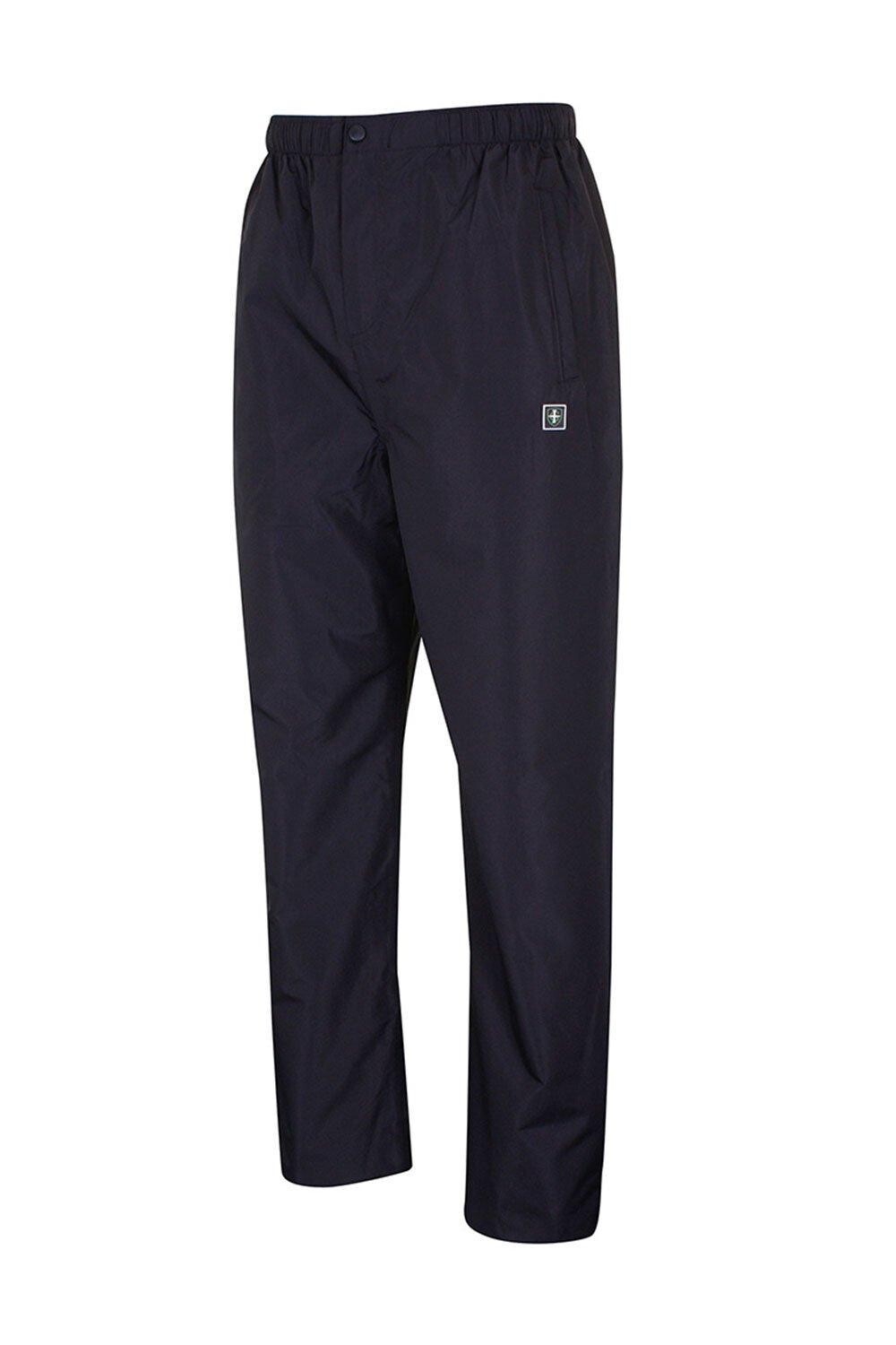 Водонепроницаемые брюки с заниженной внутренней частью Island Green, черный
Водонепроницаемые брюки с заниженной внутренней частью Island Green, черный