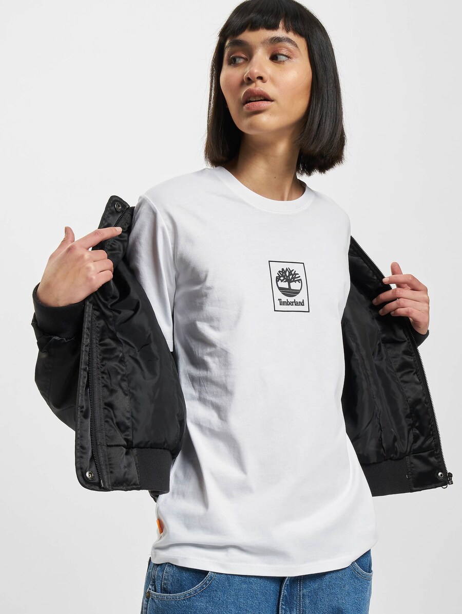 Рубашка TIMBERLAND, белый
Рубашка TIMBERLAND, белый