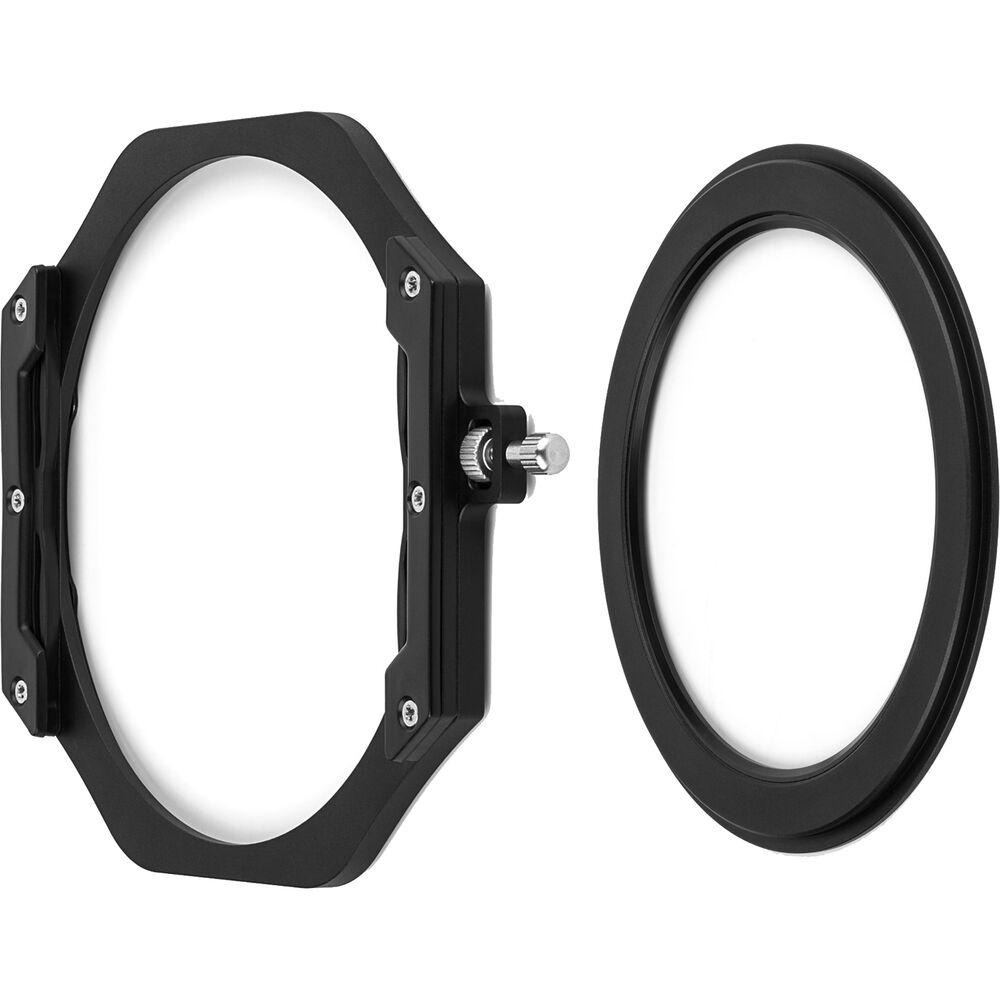 NiSi JetMag Pro 100mm Filter Holder Kit NIM-JETMAG-82MAG-100KIT
NiSi JetMag Pro 100mm Filter Holder Kit NIM-JETMAG-82MAG-100KIT