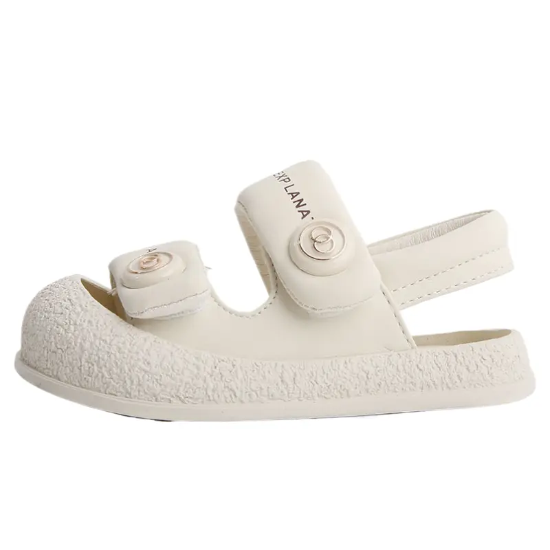 Противоскользящая дышащая обувь для малышей MAIBUXIONG, бежевый
Противоскользящая дышащая обувь для малышей MAIBUXIONG, бежевый