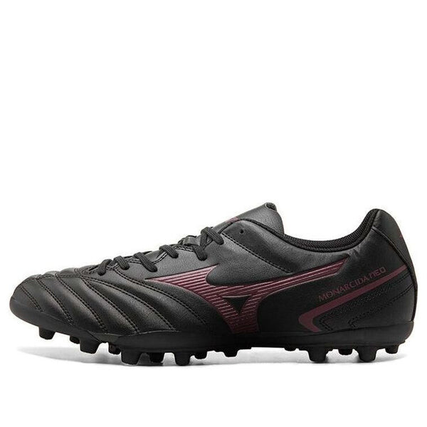 Кроссовки monarcida neo ii select ag 'black red' Mizuno, черный
Кроссовки monarcida neo ii select ag 'black red' Mizuno, черный