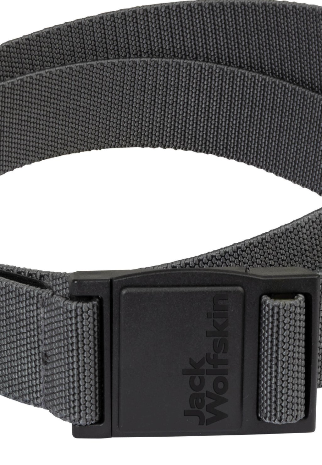 Ремень Jack Wolfskin, серый
Ремень Jack Wolfskin, серый
