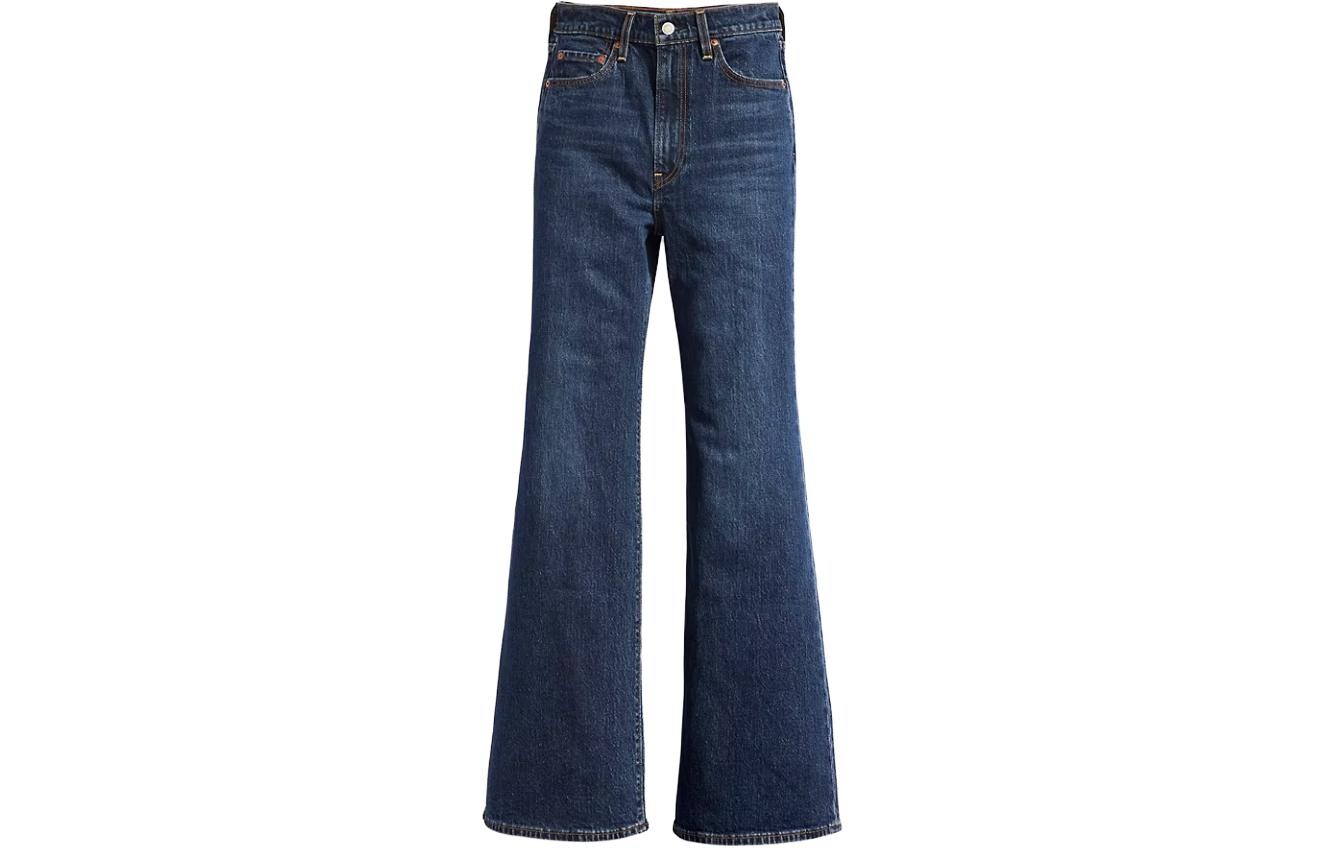 Женские джинсы Levi's levi’s, цвет Blue
Женские джинсы Levi's levi’s, цвет Blue