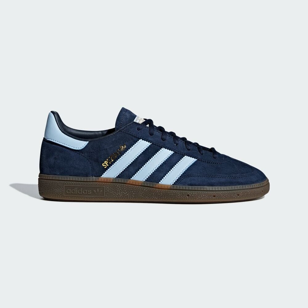 Кроссовки Adidas HANDBALL SPEZIAL SHOES
Кроссовки Adidas HANDBALL SPEZIAL SHOES