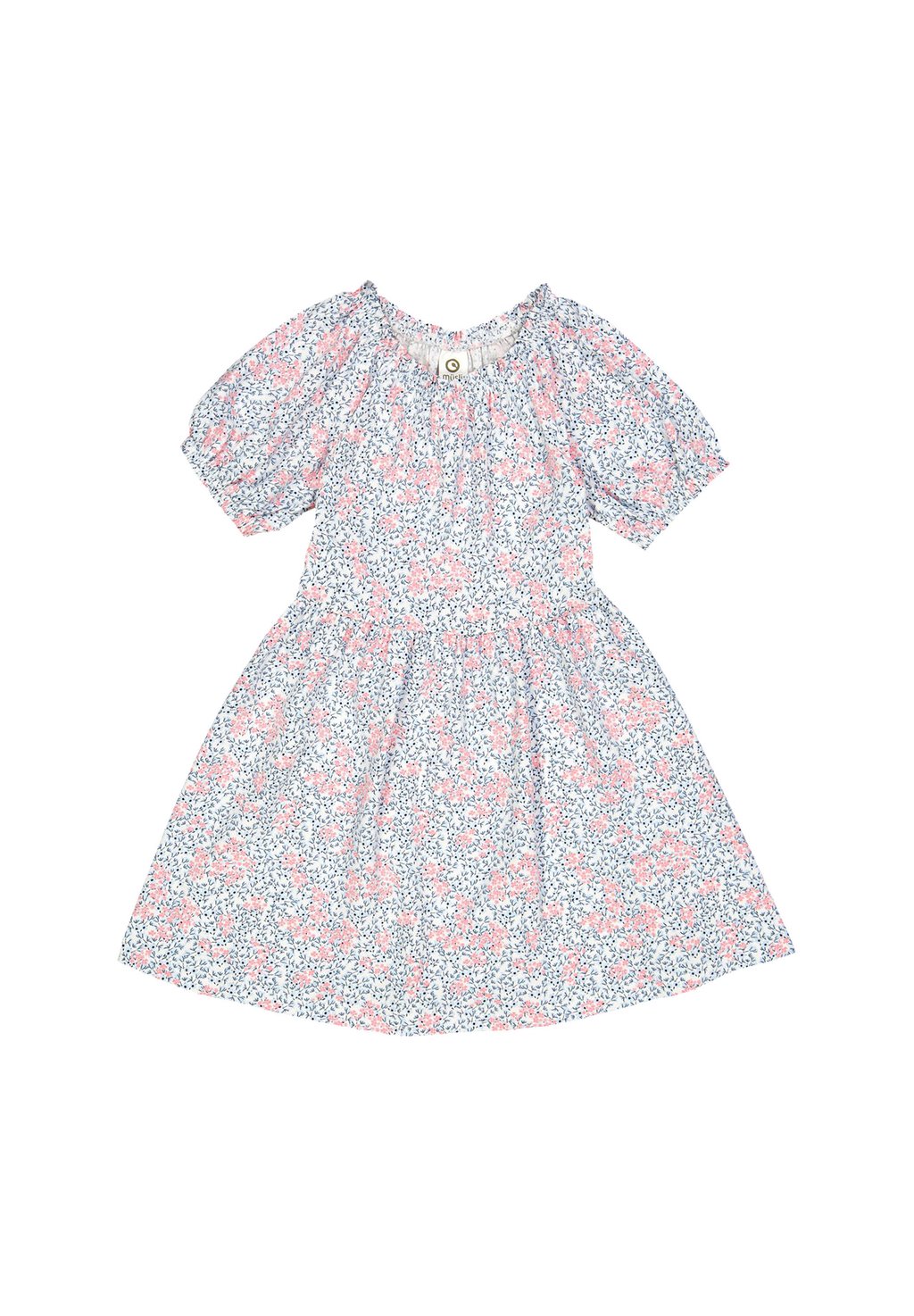 Платье из джерси BEKLEIDUNG Müsli by GREEN COTTON, белый
Платье из джерси BEKLEIDUNG Müsli by GREEN COTTON, белый