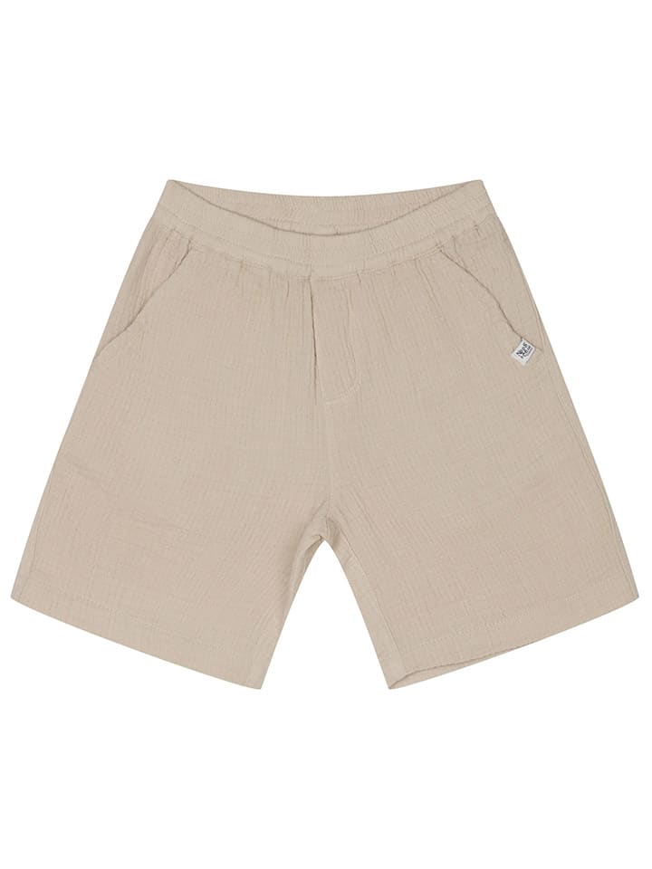 Шорты Noppies, бежевый
Шорты Noppies, бежевый