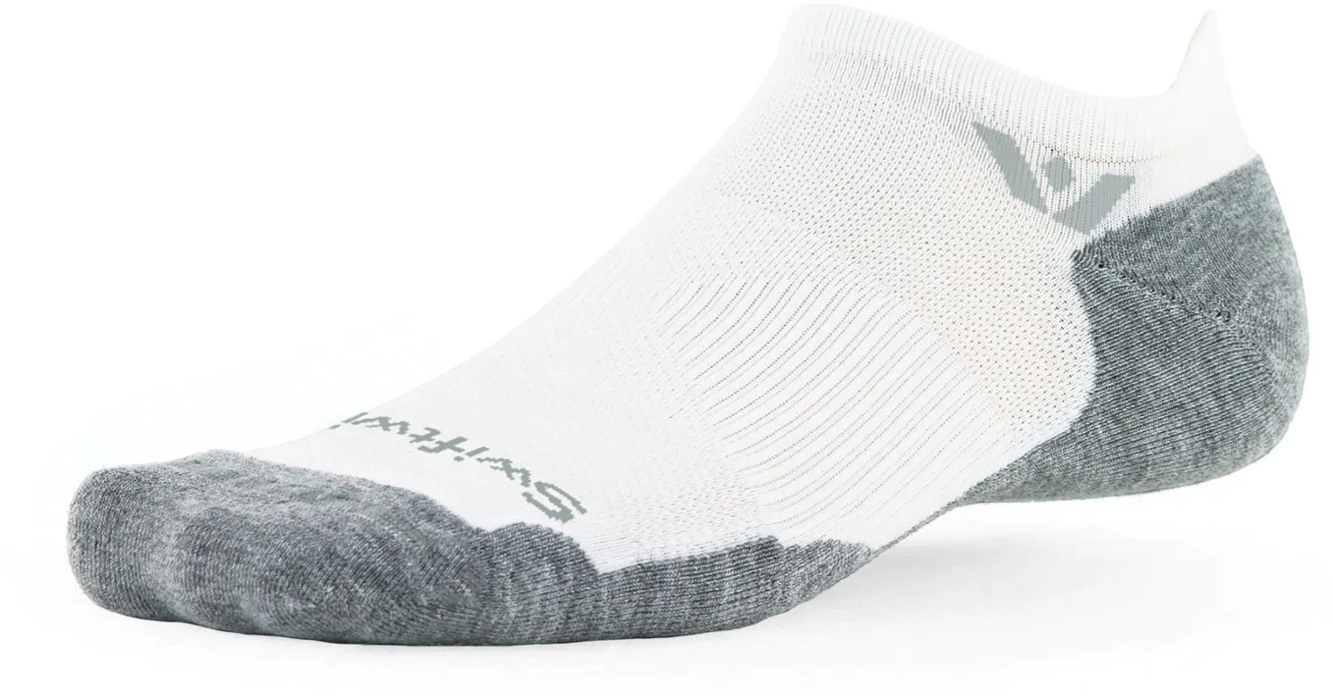 Носки Maxus без видимости Swiftwick, White
Носки Maxus без видимости Swiftwick, White