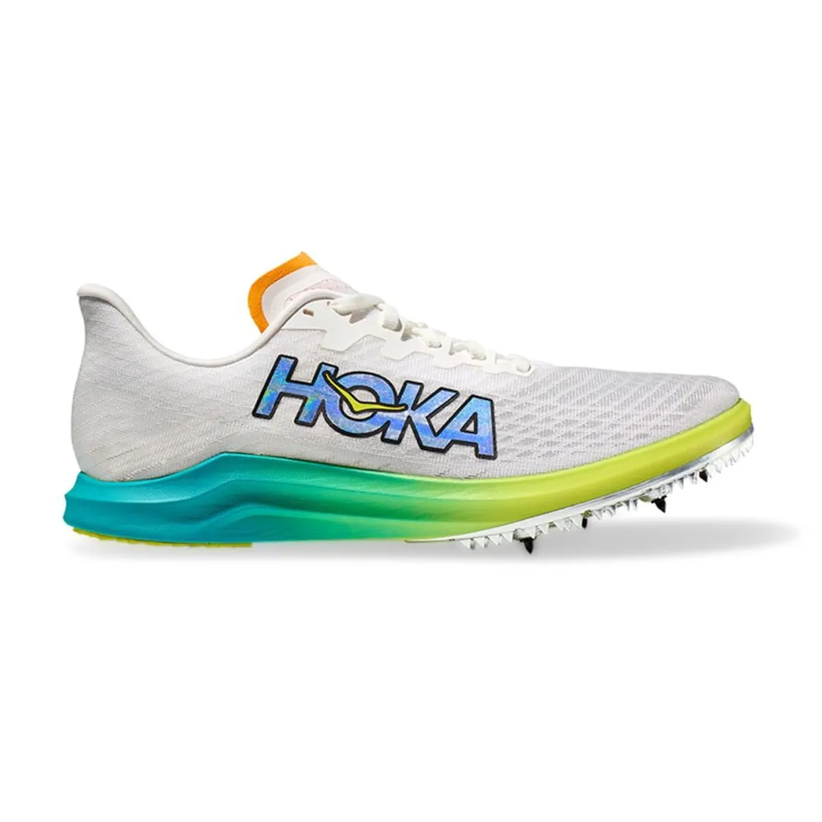 Унисекс беговые кроссовки Cielo X 2 Ld Hoka, белый
Унисекс беговые кроссовки Cielo X 2 Ld Hoka, белый