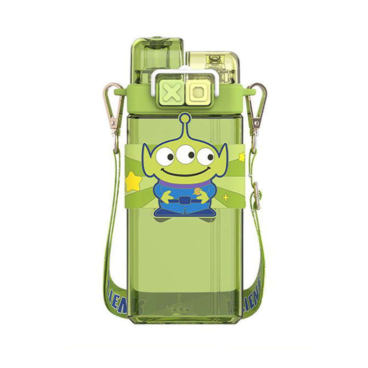 Пластиковые стаканы для воды Disney, Alien
Пластиковые стаканы для воды Disney, Alien