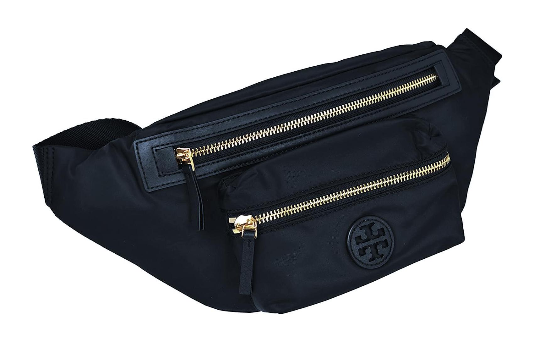 TORY BURCH Нейлоновая сумка-слинг, через плечо, кроссбоди, поясная сумка унисекс marine blue
TORY BURCH Нейлоновая сумка-слинг, через плечо, кроссбоди, поясная сумка унисекс marine blue