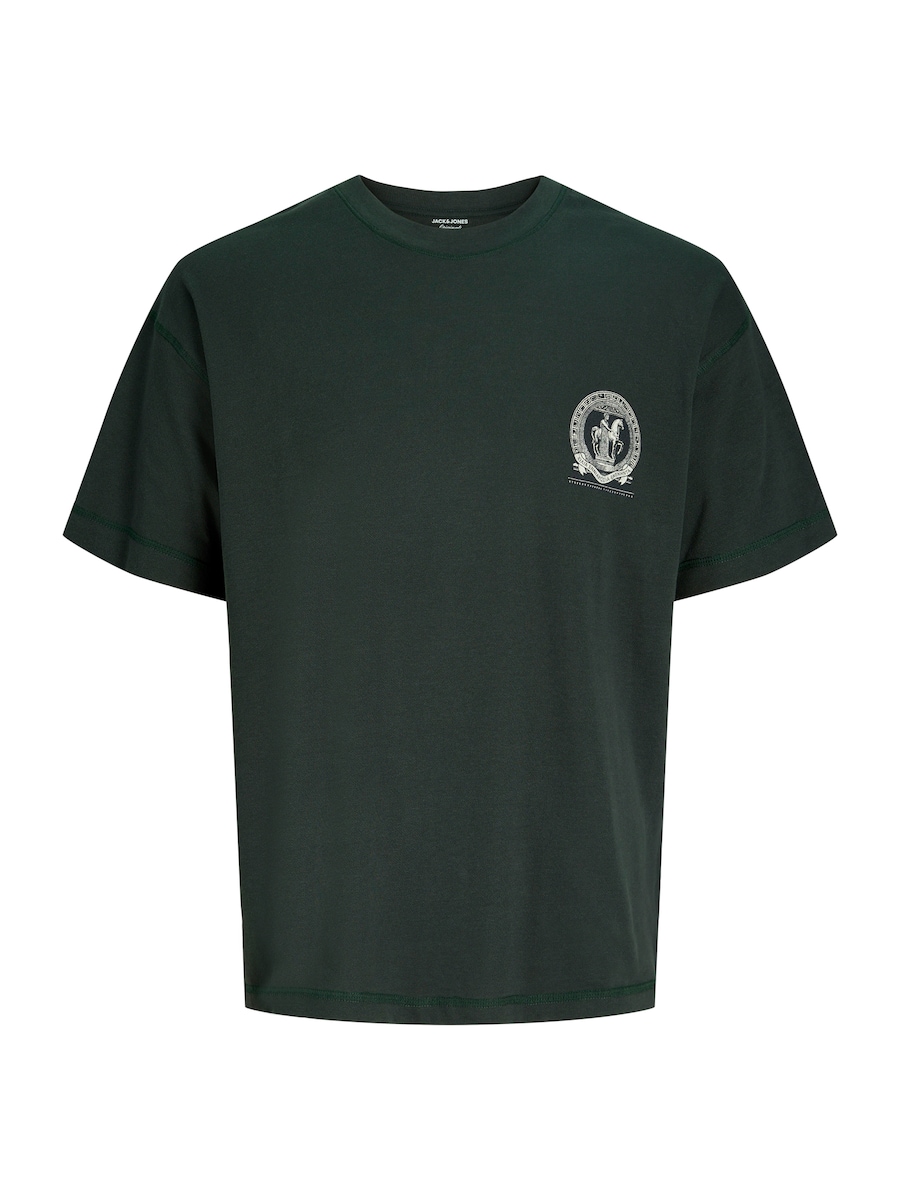 Рубашка Jack & Jones Junior JORARGOS, темно-зеленый
Рубашка Jack & Jones Junior JORARGOS, темно-зеленый