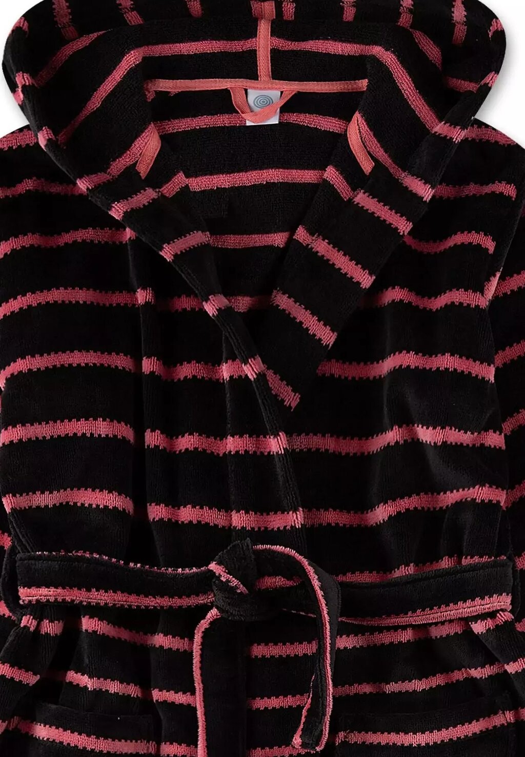 Халат Sanetta, черный
Халат Sanetta, черный