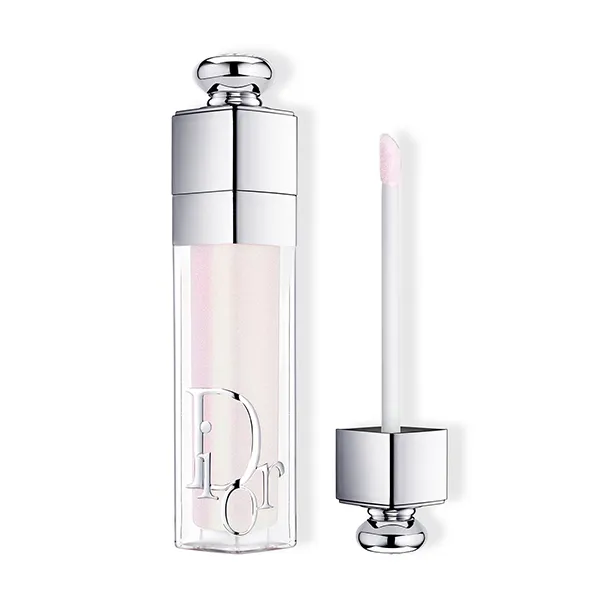 Блеск для губ с эффектом объема Dior Addict Lip Maximizer Dior, цвет intense fig 
Блеск для губ с эффектом объема Dior Addict Lip Maximizer Dior, цвет intense fig