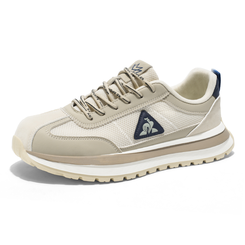 Детские повседневные кроссовки унисекс Wooden Rabbit, бежевый
Детские повседневные кроссовки унисекс Wooden Rabbit, бежевый