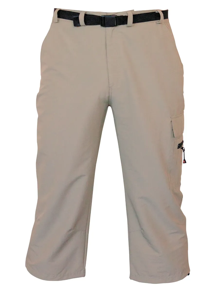 Брюки DEPROC Active 3/4 "KENTVILLE FULLSTRETCH Pirate Pants MEN", также доступны в больших размерах, цвет Sand
Брюки DEPROC Active 3/4 "KENTVILLE FULLSTRETCH Pirate Pants MEN", также доступны в больших размерах, цвет Sand