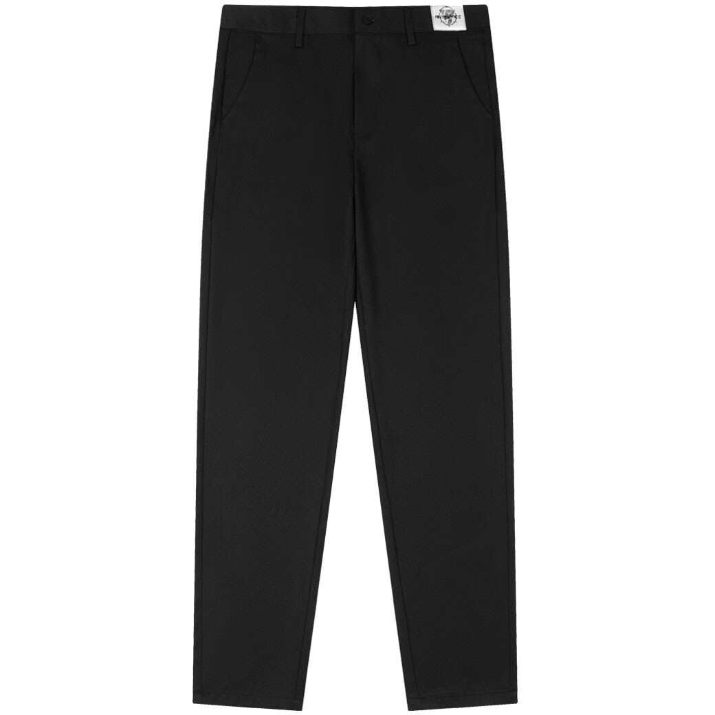 Antioffice Антиофисный мужской костюм с брюками, Темно-серый
Antioffice Антиофисный мужской костюм с брюками, Темно-серый