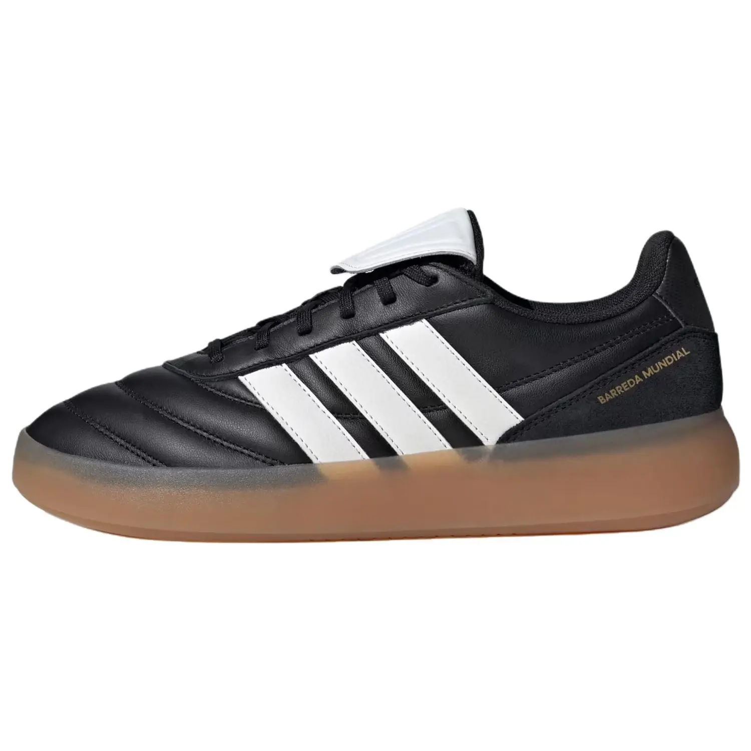Adidas BARREDA Skateboard Shoes Unisex Black
Adidas BARREDA Skateboard Shoes Unisex Black