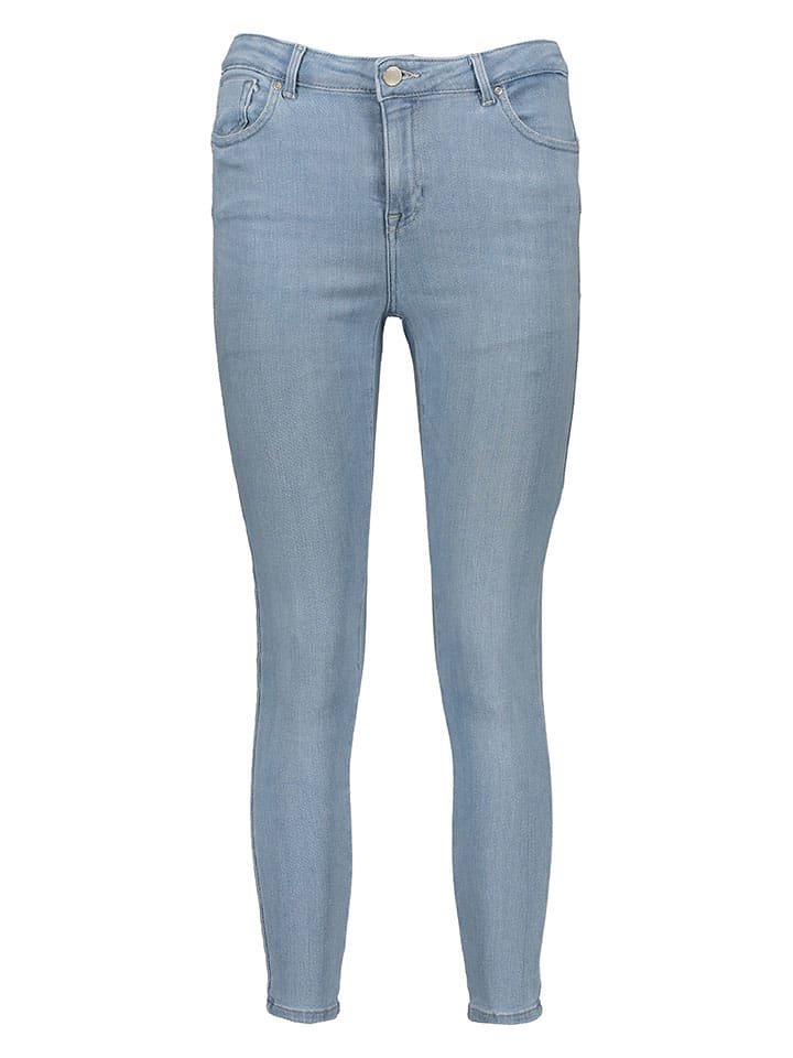 Джинсы ONLY, светло-синий
Джинсы ONLY, светло-синий