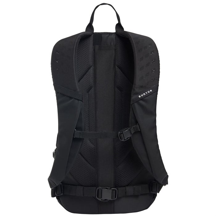 Рюкзак для однодневного похода 22 л Burton, True Black, Черный, Рюкзак для однодневного похода 22 л Burton, True Black
Рюкзак для однодневного похода 22 л Burton, True Black, Черный, Рюкзак для однодневного похода 22 л Burton, True Black